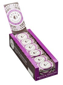 Bild på Pulsin Maple & Whey Crisp 18 stycken