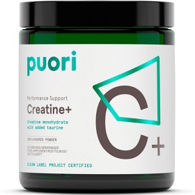 Bild på Puori Creatine+ 325 g