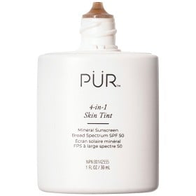 Bild på PÜR 4-in-1 Skin Tint SPF50 DP3, 30 ml