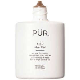 Bild på PÜR 4-in-1 Skin Tint SPF50 TN7, 30 ml