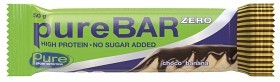 Bild på Pure Bar Zero Banana Chocolate 50 g