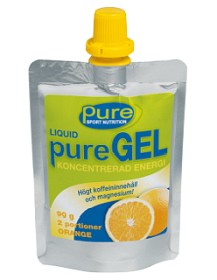 Bild på Pure Liquid Gel Orange 90 g