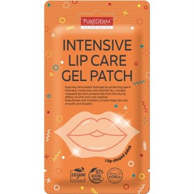 Bild på Purederm Intensive Lip Care Gel Patch