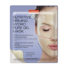 Bild på Purederm Nutritive Firming Hydro Pure Gel Mask