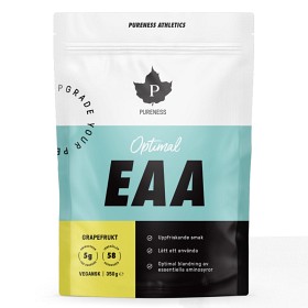 Bild på Pureness Athletics EAA Grapefrukt 350 g