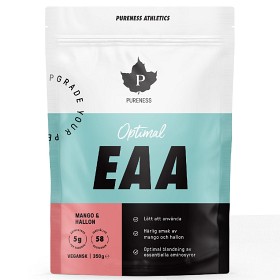 Bild på Pureness Athletics EAA Mango & Hallon 350 g