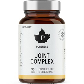 Bild på Pureness Joint Complex 30 kapslar