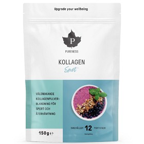 Bild på Pureness Kollagen Sport 150 g