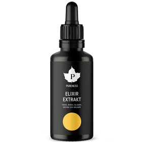 Bild på Pureness Elixir Extrakt 50 ml