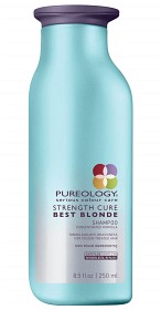 Bild på Pureology Best Blondes Shampoo 250 ml