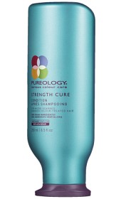Bild på Pureology Strength Cure Conditioner 250 ml
