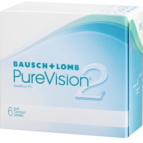 Bild på PureVision 2 Spherical 6 st