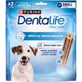 Bild på Purina Dentalife Small 7 st
