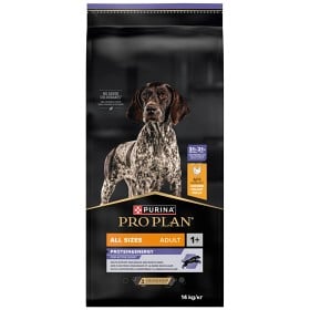 Bild på Purina Pro Plan All Sizes Adult Performance OptiPower 14 kg