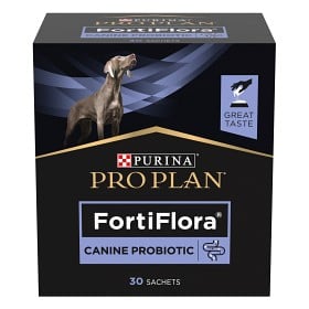 Bild på Purina Pro Plan Fortiflora Probiotic Complement Hund