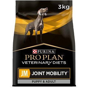 Bild på Purina Pro Plan JM Joint Mobility Function 3 kg