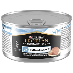 Bild på Purina Pro Plan Veterinary Diets CN Convalescence våtfoder 195 g