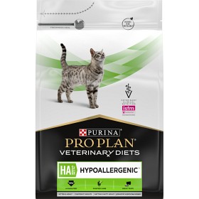 Bild på Purina Pro Plan Veterinary Diets Ha St/Ox Hypoallergenic 3,5 kg