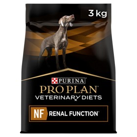 Bild på Purina Pro Plan Veterinary Diets NF Renal Function 3 kg