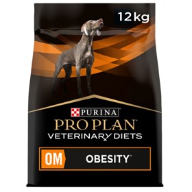 Bild på Purina Pro Plan Veterinary Diets OM Obesity Management 12 kg