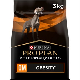 Bild på Purina Pro Plan Veterinary Diets OM Obesity Management 3 kg