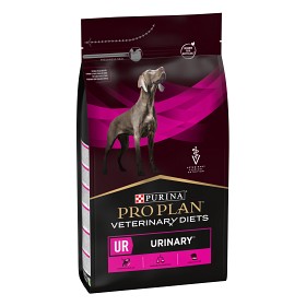 Bild på Purina Pro Plan Veterinary Urinary 3 kg