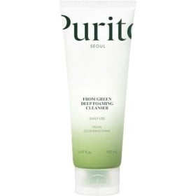 Bild på Purito From Green Deep Foaming Cleanser 150 ml