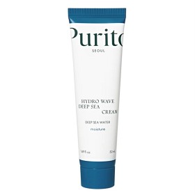 Bild på Purito Hydro Wave Deep Sea Cream 50 ml