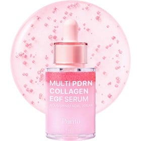 Bild på Purito Multi PDRN Collagen EGF Serum 30 ml