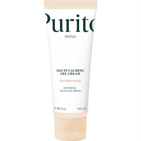 Bild på Purito Oat-in Calming Facial Gel Cream 100 ml