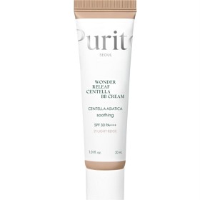 Bild på Purito Cica Clearing BB Cream 21 Light Beige 30 ml