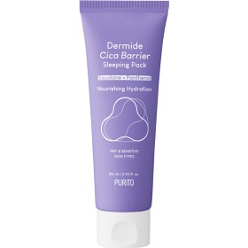 Bild på Purito Dermide Cica Barrier Sleeping Pack 80 ml