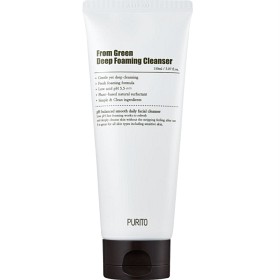 Bild på Purito From Green Deep Foaming Cleanser 150 ml