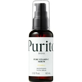 Bild på Purito Pure Vitamin C Serum 60 ml