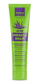Bild på Purple Tree Miracle Balm Aloe 25 ml