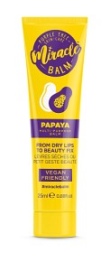 Bild på Purple Tree Miracle Balm Papaya 25 ml