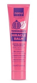 Bild på Purple Tree Miracle Balm Pomegranate 25 ml