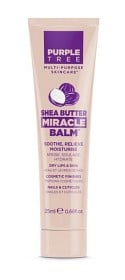 Bild på Purple Tree Miracle Balm Shea Butter 25 ml