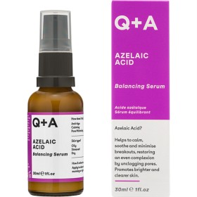 Bild på Q+A Azelaic Acid Facial Serum 30 ml