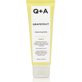Bild på Q+A Grapefruit Cleansing Balm 125 ml