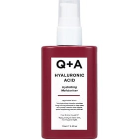 Bild på Q+A Hyaluronic Acid Hydrating Moisturiser 75 ml