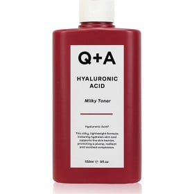 Bild på Q+A Hyaluronic Acid Milky Toner 150 ml