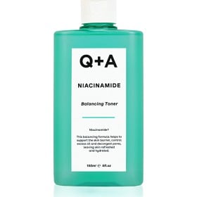 Bild på Q+A Niacinamide Balancing Toner 150 ml