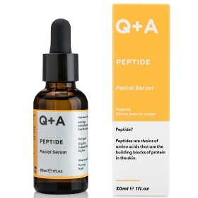Bild på Q+A Peptide Facial Serum 30 ml