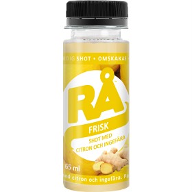 Bild på RÅ Frisk Shot 65 ml