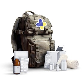 Bild på Rabattkod till förmån för Ukraina