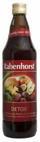 Bild på Rabenhorst Detox 750 ml
