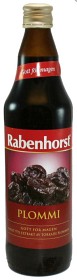 Bild på Rabenhorst Plommi 750 ml