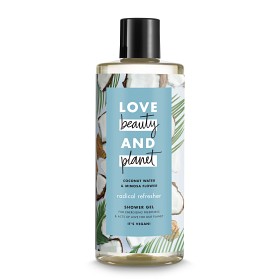 Bild på Radical Refresher Shower Gel 500 ml