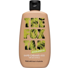 Bild på The Fox Tan Rapid Caramel Kiss 120 ml